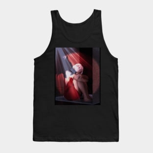 "I'm sorry Kixi..." Tank Top